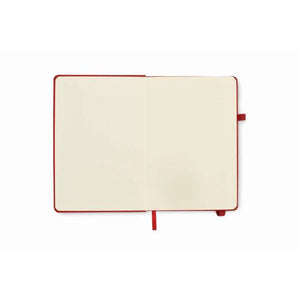 Gerecycled PU A5 notitieboek 4307