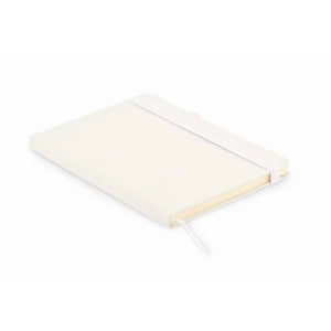 Gerecycled PU A5 notitieboek 4311