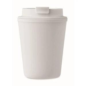 Gerecyclede PP beker 300 ml 4322