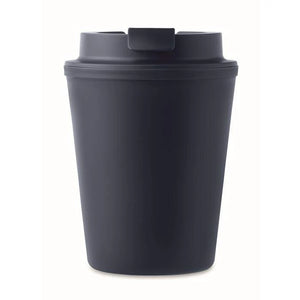Gerecyclede PP beker 300 ml 4329