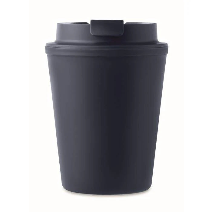 Gerecyclede PP beker 300 ml 4329