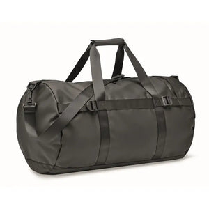 Sporttas met logo0C tarpaulin JAYA DUFFLE bedrukken