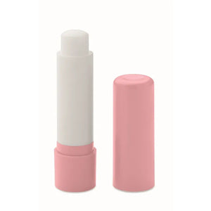 Vegan lippenbalsem gerecycled VEGAN GLOSS  met opdruk