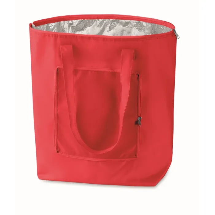 Koeltas van 210T nylon PLICOOL  4