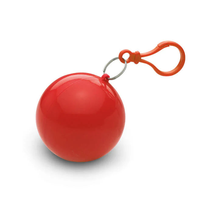 Poncho in bal blauw 2 kleuren tp 9525
