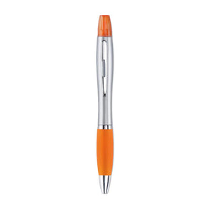2-in-1 balpen bedrukken