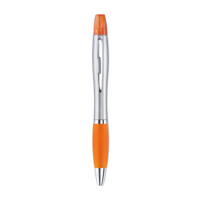 2-in-1 balpen bedrukken