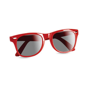 Zonnebril met UV bescherming blauw 1 kleur tp 13810