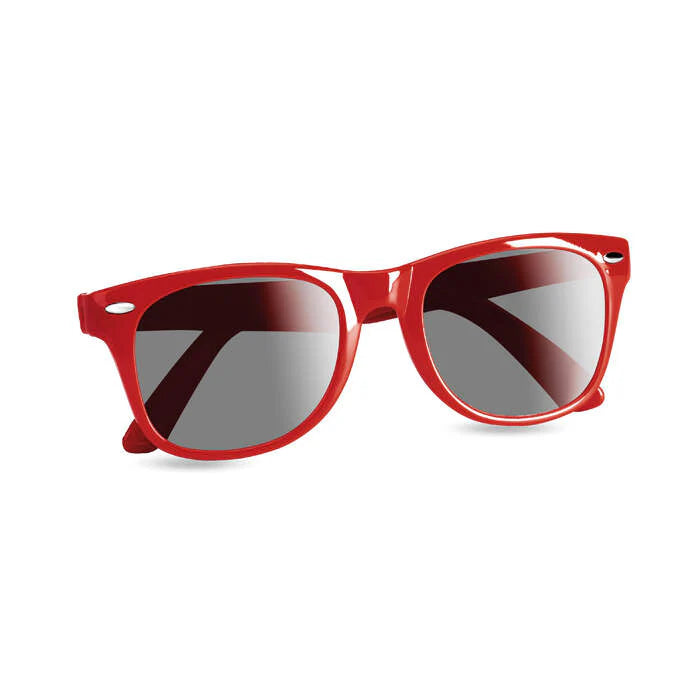 Zonnebril met UV bescherming blauw 1 kleur tp 13810