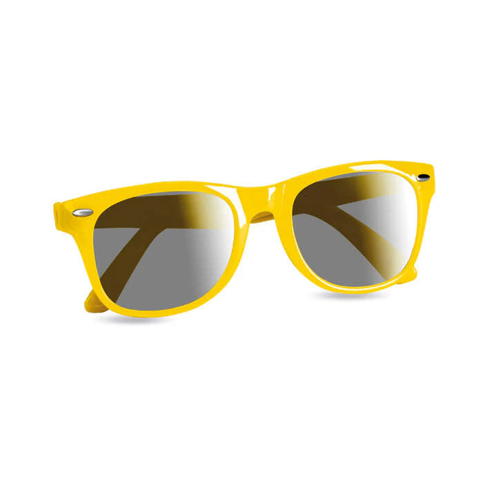 Zonnebril met UV bescherming   sample
