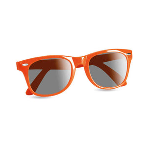 Zonnebril met UV bescherming zwart 2 kleuren tp 13813
