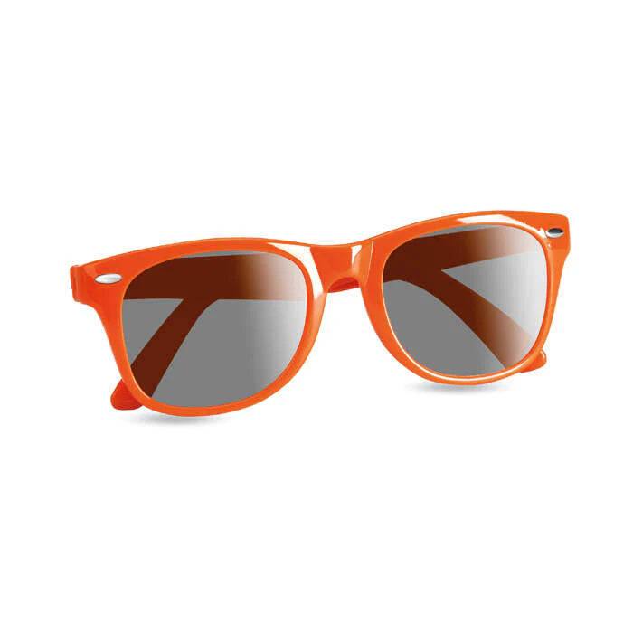 Zonnebril met UV bescherming zwart 2 kleuren tp 13813