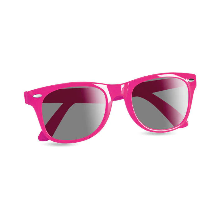 Zonnebril met UV bescherming zwart 3 kleuren tp 13814