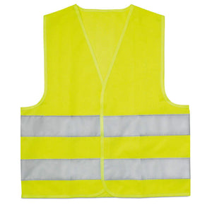 Kinder veiligheidsvest bedrukken
