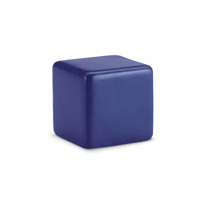 Anti-stress vierkant   sample