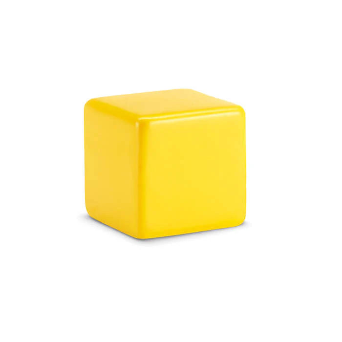 Anti-stress vierkant   sample