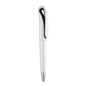 ABS pen zwart 3 kleuren tp 497