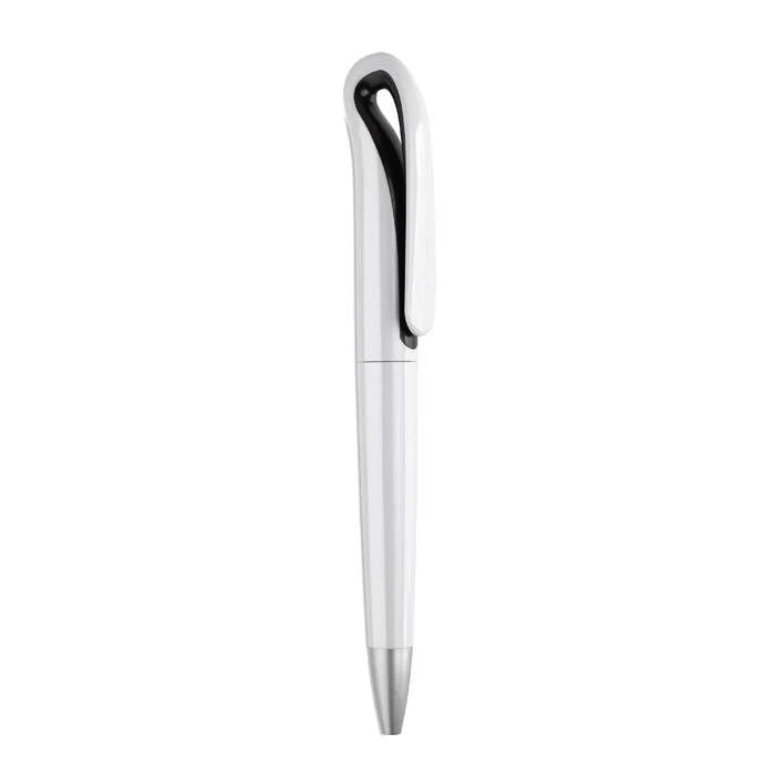 ABS pen zwart 3 kleuren tp 497