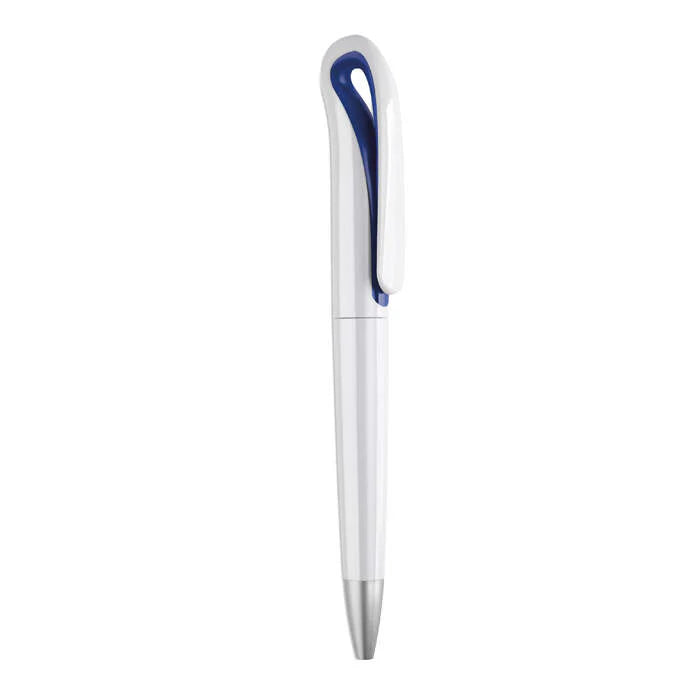 ABS pen zwart 4 kleuren tp 498