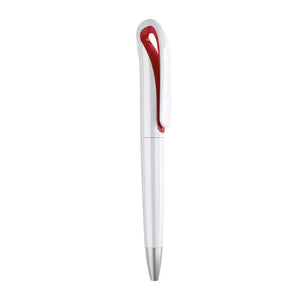 ABS pen zwart onbedrukt 499