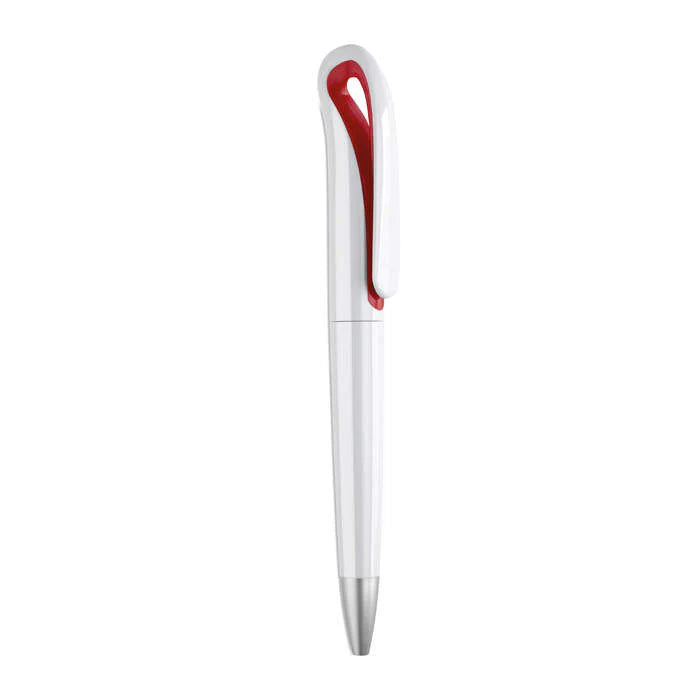 ABS pen zwart onbedrukt 499