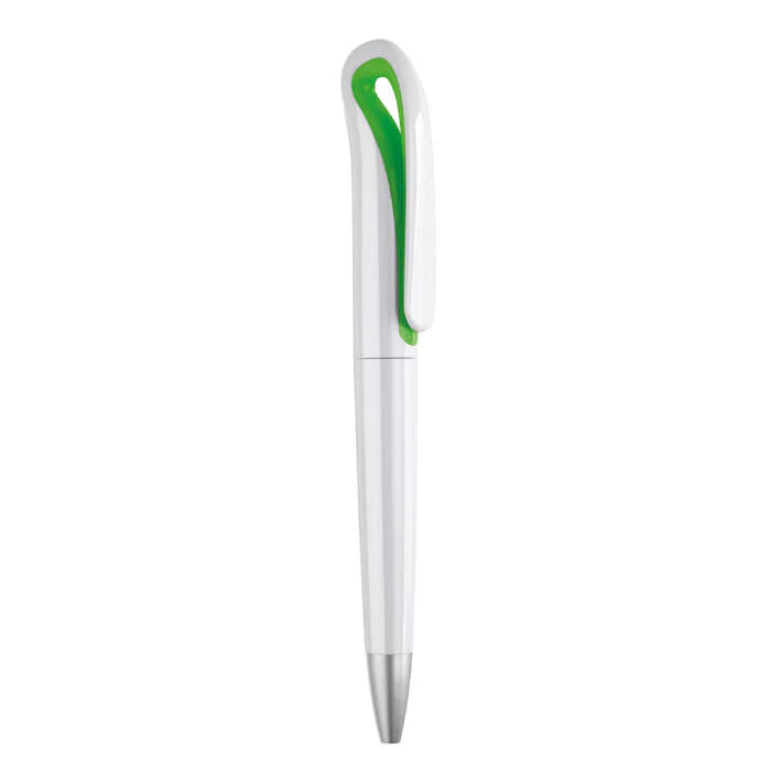 ABS pen   sample