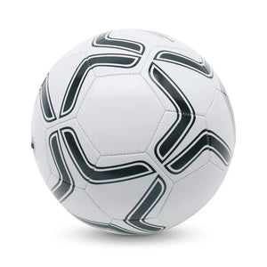 PVC voetbal bedrukken