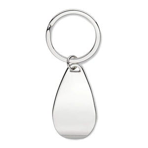 Sleutelhanger met opener bedrukken