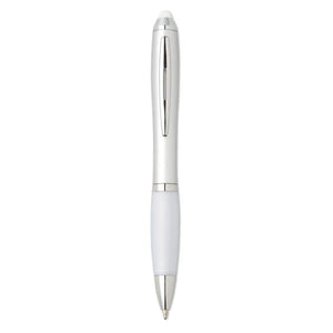 Stylus pen rood 1 kleur tp 12179