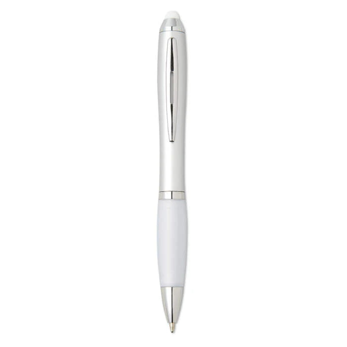 Stylus pen rood 1 kleur tp 12179