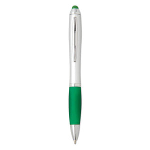Stylus pen rood Full colour 12180