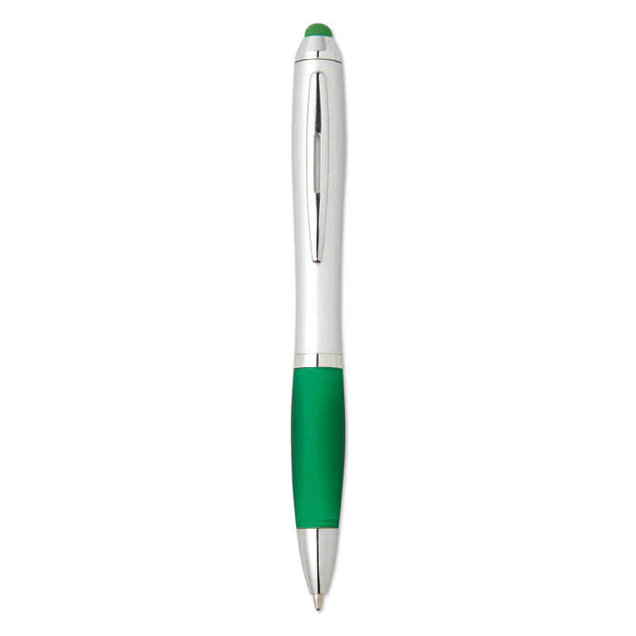 Stylus pen rood Full colour 12180