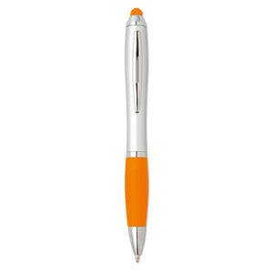 Stylus pen zwart Full colour 12182