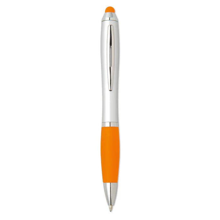 Stylus pen zwart Full colour 12182