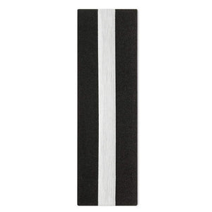 Pennenset CECIL zwart 2 kleuren tp 9258