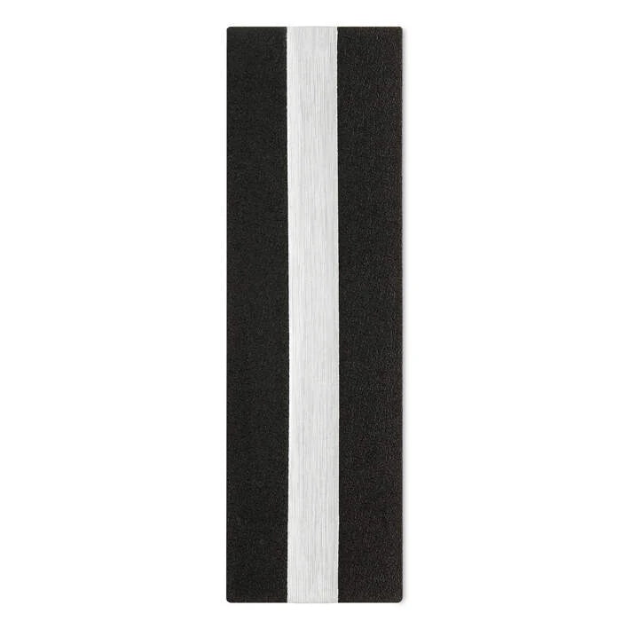 Pennenset CECIL zwart 2 kleuren tp 9258