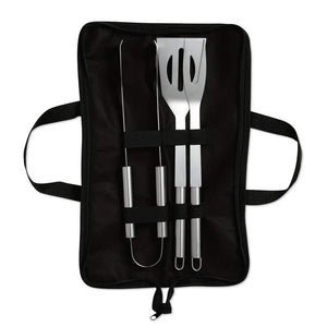 BBQ gereedschapset bedrukken