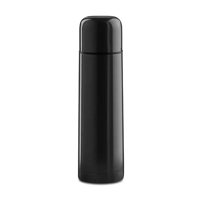 Thermosfles rood 1 kleur tp 12501