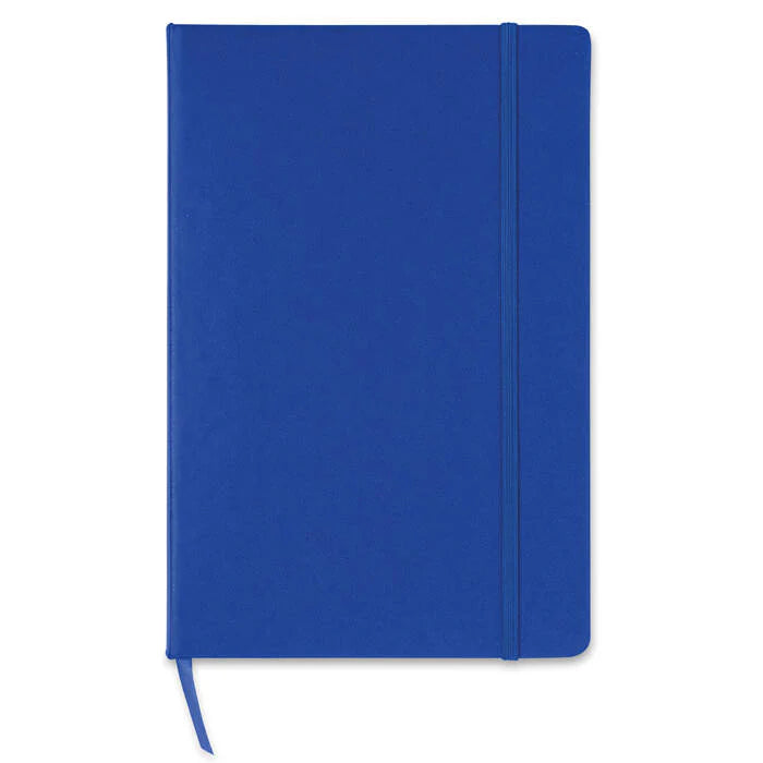 A5 notitieboek   sample
