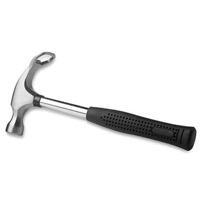 Hamer met flesopener bedrukken