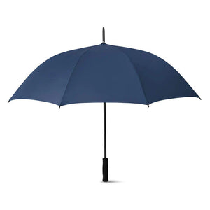 Paraplu, 27 inch zwart 3 kleuren tr 9157