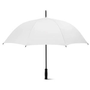 Paraplu, 27 inch zwart 4 kleuren tr 9158