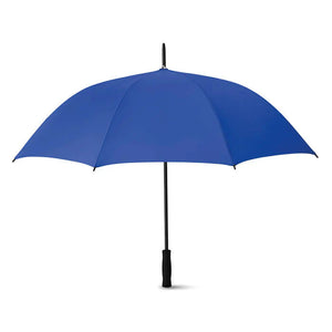 Paraplu, 27 inch zwart 2 kleuren zd 9156