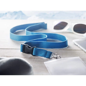 Lanyard bedrukken