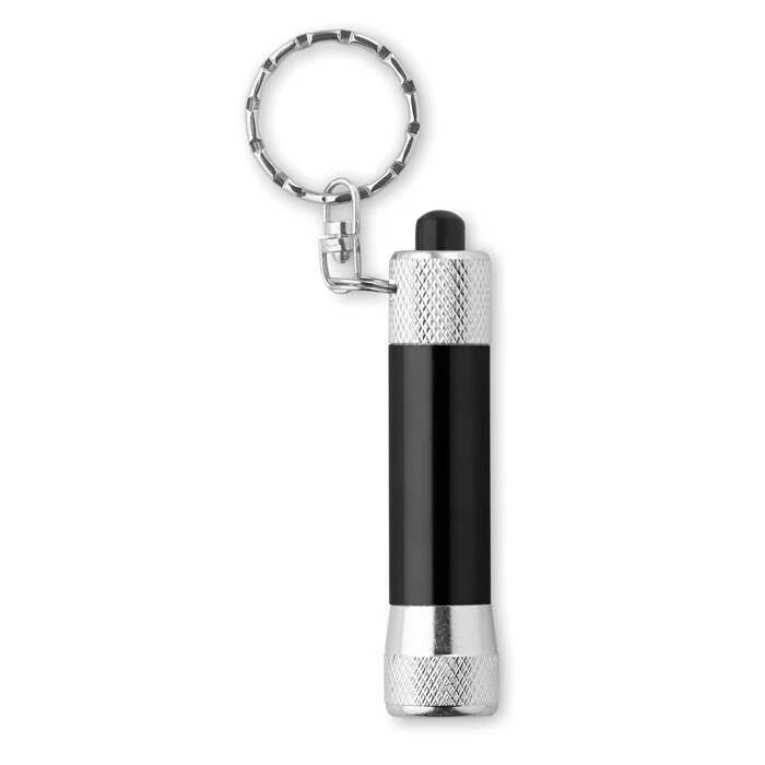 Sleutelhanger met zaklampje ARIZO   sample