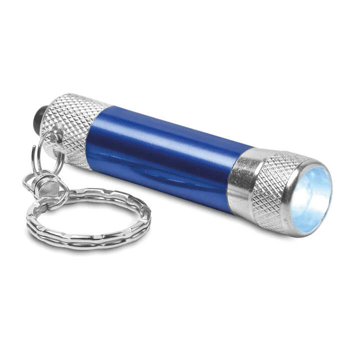 Sleutelhanger met zaklampje ARIZO   sample