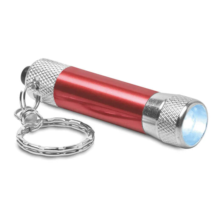 Sleutelhanger met zaklampje ARIZO   sample