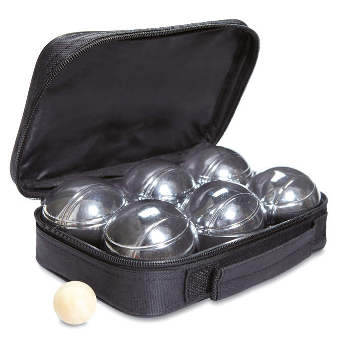 Jeu de boules set OTHO bedrukken
