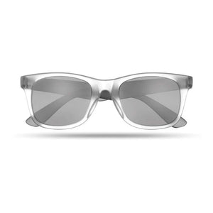 Klassieke zonnebril zwart 3 kleuren tp 6452