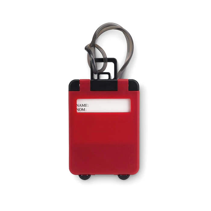 bagagelabel   sample